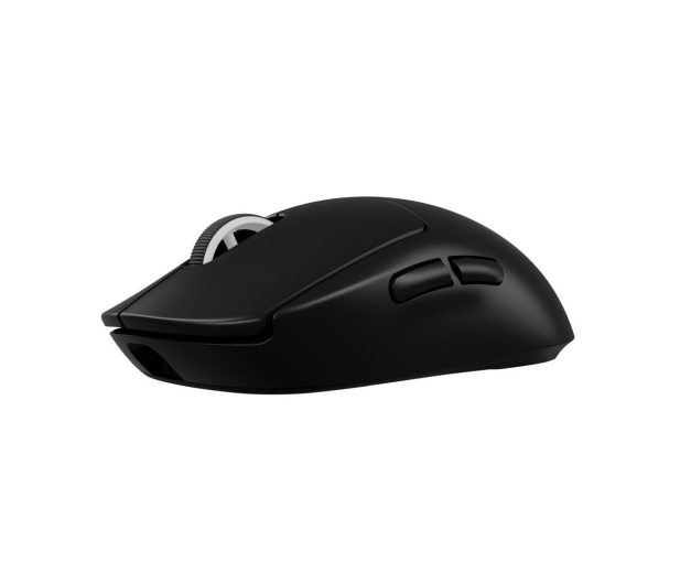 Logitech G PRO X Superlight 2 czarny - 1172768 - zdjęcie 3